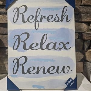 Ashland wall decor